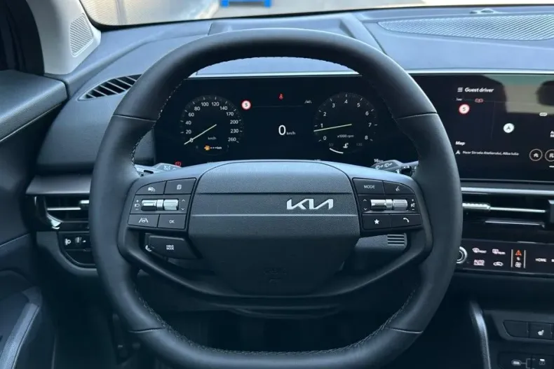 Kia Sportage din 2025 cu 1 km - oferta KIA131933 - foto 15