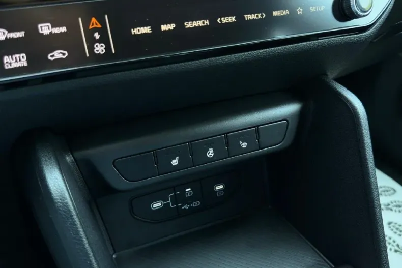 Kia Sportage din 2025 cu 1 km - oferta KIA131933 - foto 21