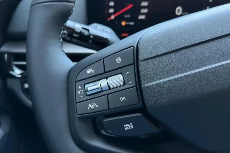 Kia Sportage din 2025 cu 1 km - oferta KIA131933 - foto 22