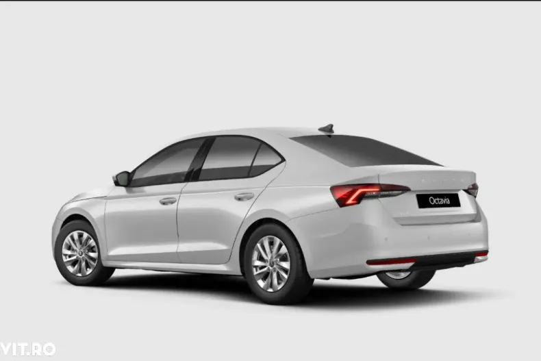 Skoda Octavia din 2025 cu 1 km - oferta SKO131936 - foto 2