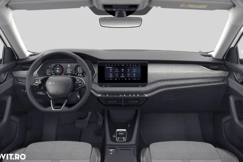 Skoda Octavia din 2025 cu 1 km - oferta SKO131936 - foto 4