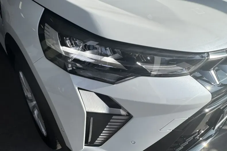 Mitsubishi ASX din 2024 cu 1 km - oferta MIT131940 - foto 2