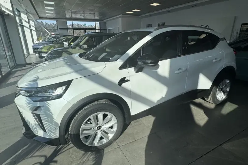 Mitsubishi ASX din 2024 cu 1 km - oferta MIT131940 - foto 6