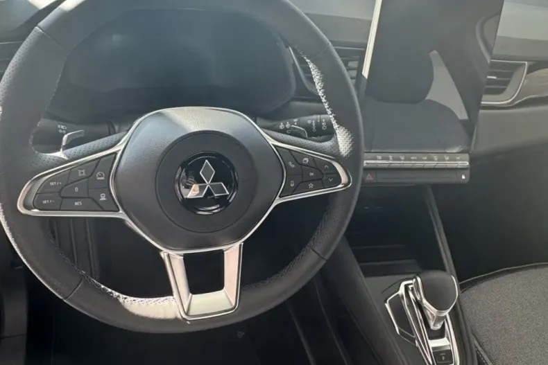 Mitsubishi ASX din 2024 cu 1 km - oferta MIT131940 - foto 10