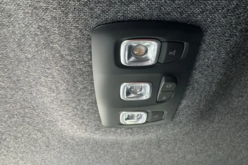 Mitsubishi ASX din 2024 cu 1 km - oferta MIT131940 - foto 18