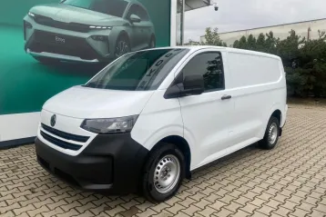 Volkswagen Transporter din 2025 - oferta VOL131944