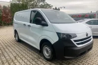 Volkswagen Transporter din 2025 cu 1 km - oferta VOL131944 - foto 2
