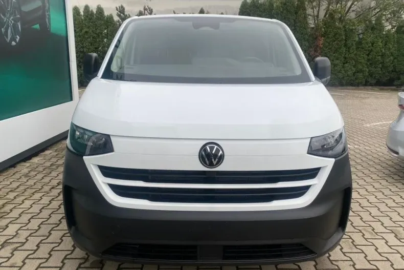 Volkswagen Transporter din 2025 cu 1 km - oferta VOL131944 - foto 3