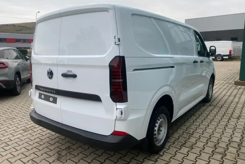 Volkswagen Transporter din 2025 cu 1 km - oferta VOL131944 - foto 5