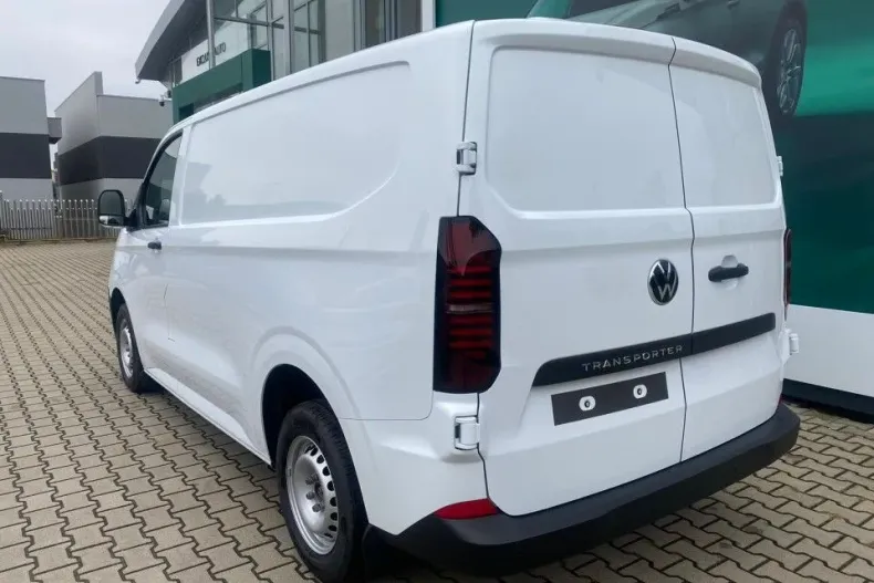 Volkswagen Transporter din 2025 cu 1 km - oferta VOL131944 - foto 6
