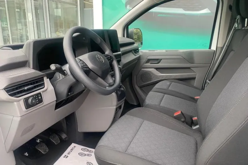 Volkswagen Transporter din 2025 cu 1 km - oferta VOL131944 - foto 12