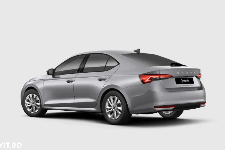 Skoda Octavia din 2025 cu 1 km - oferta SKO131949 - foto 3