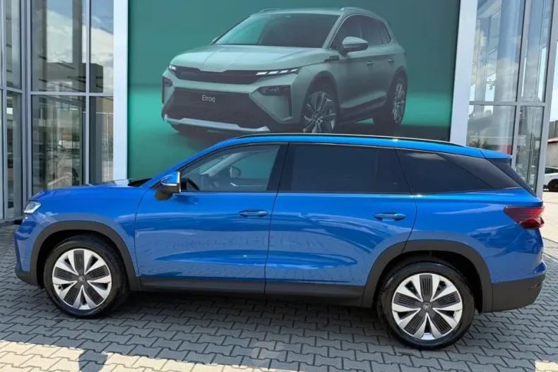 Skoda Kodiaq din 2024 cu 40 km - oferta SKO131952 - foto 3