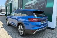 Skoda Kodiaq din 2024 cu 40 km - oferta SKO131952 - foto 4