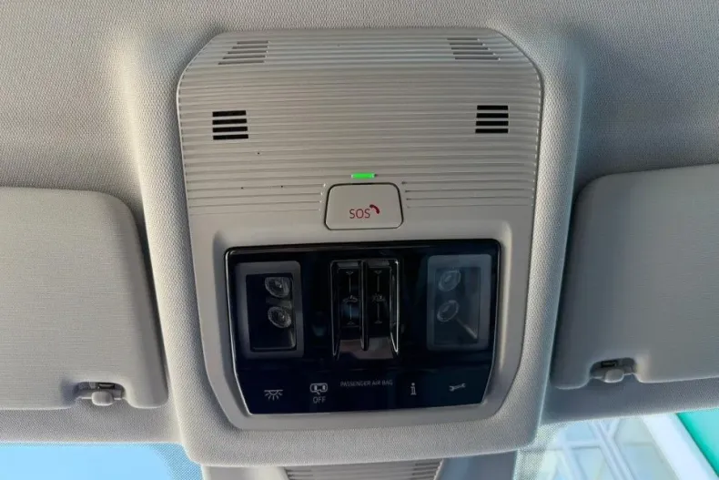 Skoda Kodiaq din 2024 cu 40 km - oferta SKO131952 - foto 16