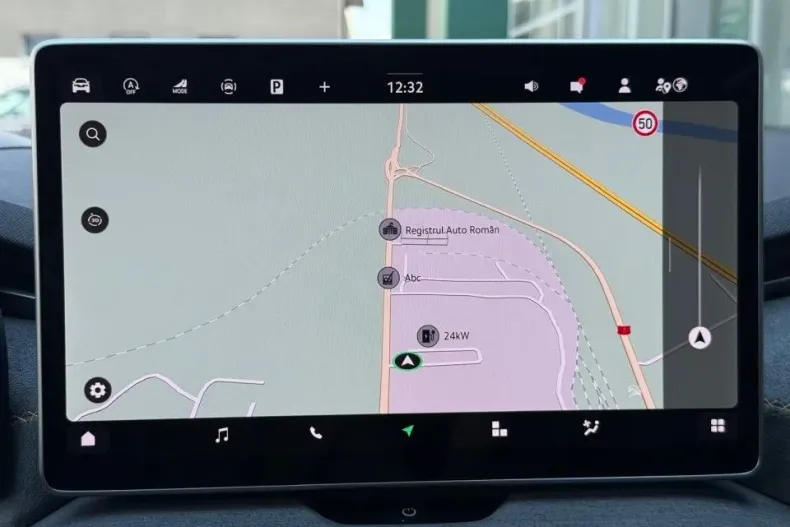 Skoda Kodiaq din 2024 cu 40 km - oferta SKO131952 - foto 17