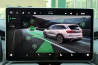 Skoda Kodiaq din 2024 cu 40 km - oferta SKO131952 - foto 18