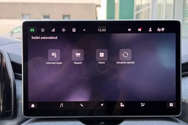 Skoda Kodiaq din 2024 cu 40 km - oferta SKO131952 - foto 21