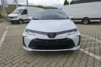 Toyota Corolla din 2025 cu 3.750 km - oferta TOY131957 - foto 2