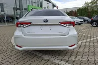 Toyota Corolla din 2025 cu 3.750 km - oferta TOY131957 - foto 6