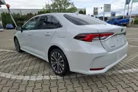 Toyota Corolla din 2025 cu 3.750 km - oferta TOY131957 - foto 8