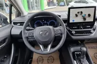 Toyota Corolla din 2025 cu 3.750 km - oferta TOY131957 - foto 12