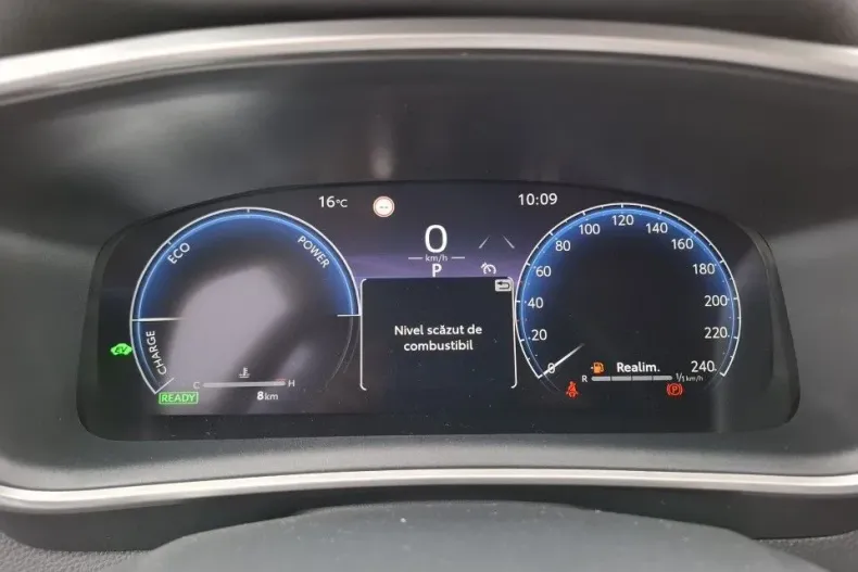 Toyota Corolla din 2025 cu 3.750 km - oferta TOY131957 - foto 13