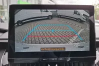 Toyota Corolla din 2025 cu 3.750 km - oferta TOY131957 - foto 17