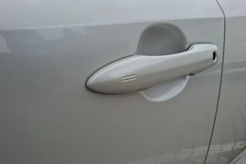 Toyota Corolla din 2025 cu 3.750 km - oferta TOY131957 - foto 24