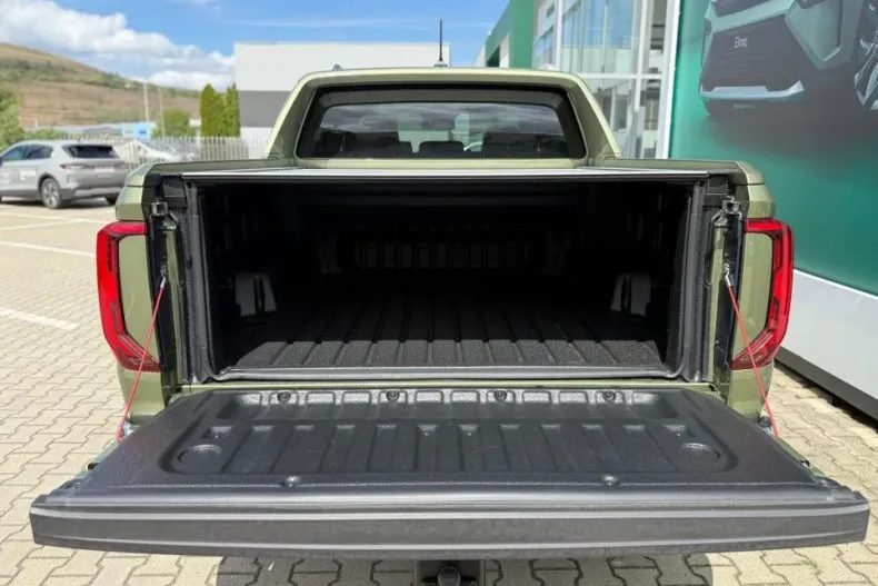 Volkswagen Amarok din 2025 cu 6 km - oferta VOL131958 - foto 5