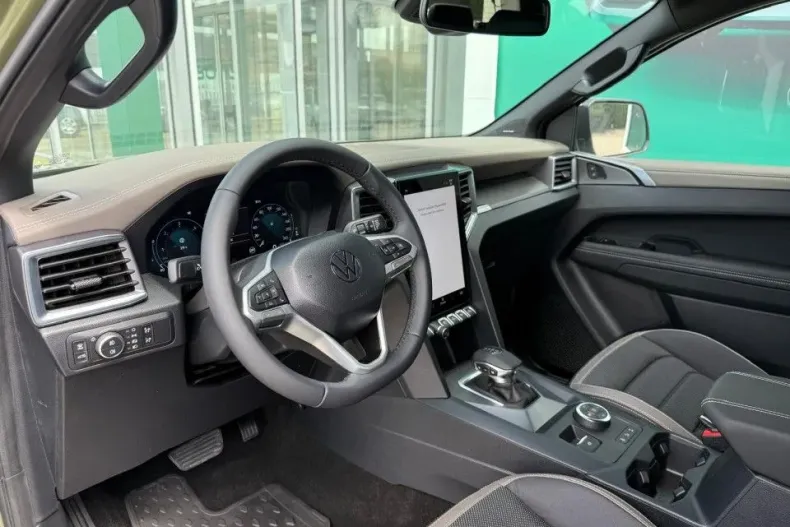 Volkswagen Amarok din 2025 cu 6 km - oferta VOL131958 - foto 6