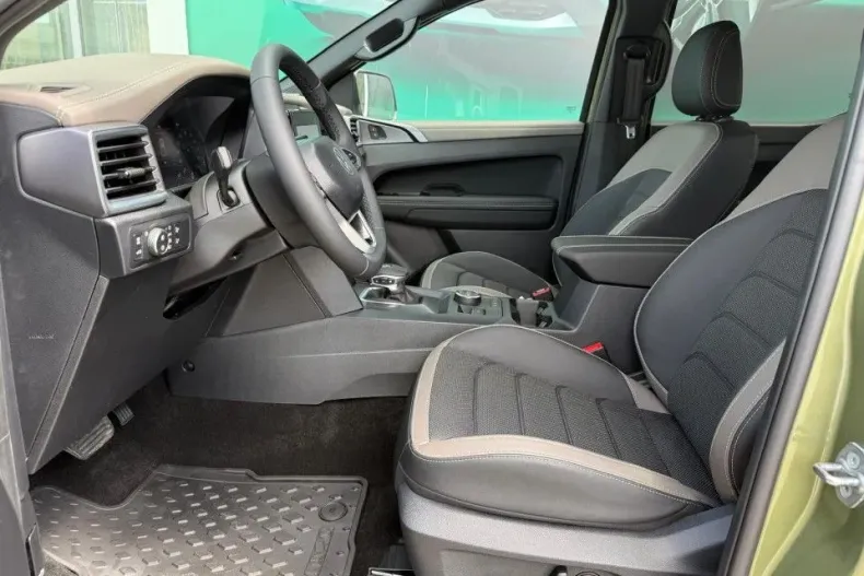 Volkswagen Amarok din 2025 cu 6 km - oferta VOL131958 - foto 9