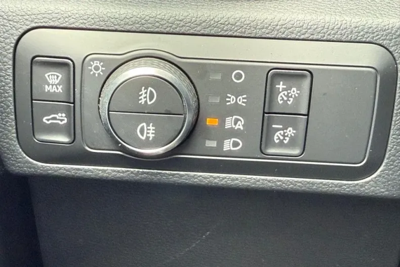 Volkswagen Amarok din 2025 cu 6 km - oferta VOL131958 - foto 10