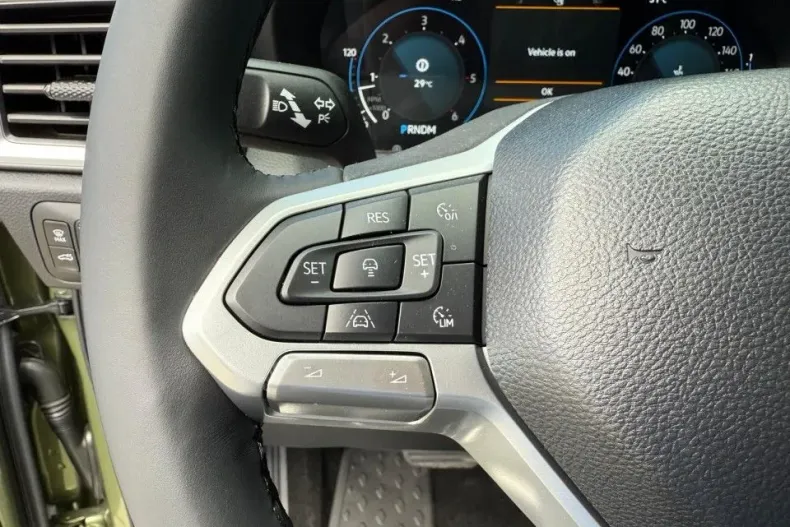 Volkswagen Amarok din 2025 cu 6 km - oferta VOL131958 - foto 12