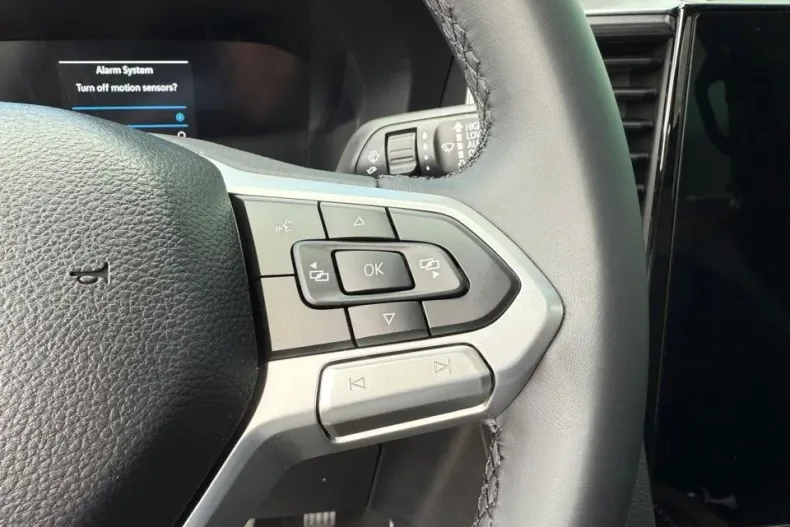 Volkswagen Amarok din 2025 cu 6 km - oferta VOL131958 - foto 13