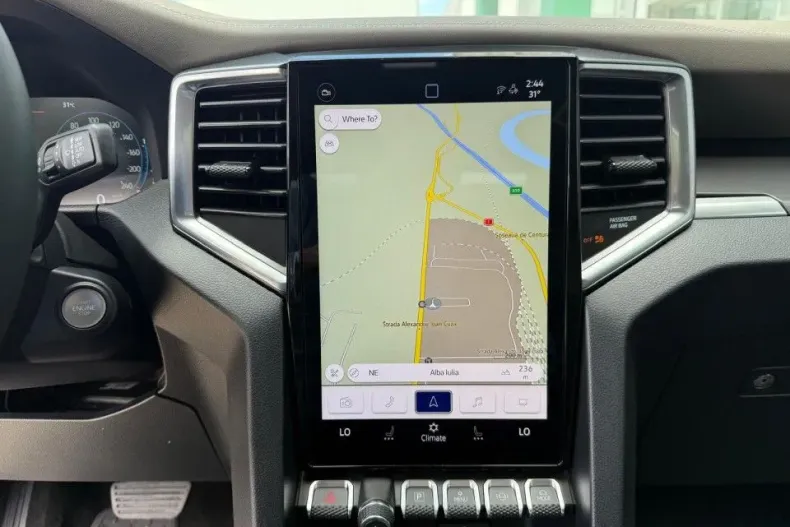 Volkswagen Amarok din 2025 cu 6 km - oferta VOL131958 - foto 17