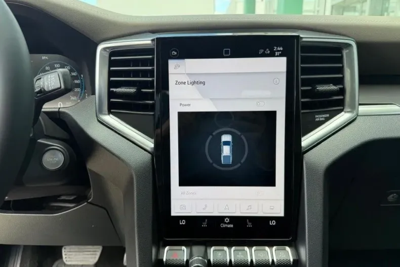 Volkswagen Amarok din 2025 cu 6 km - oferta VOL131958 - foto 18