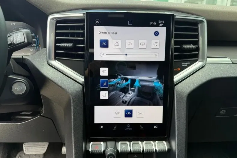 Volkswagen Amarok din 2025 cu 6 km - oferta VOL131958 - foto 19