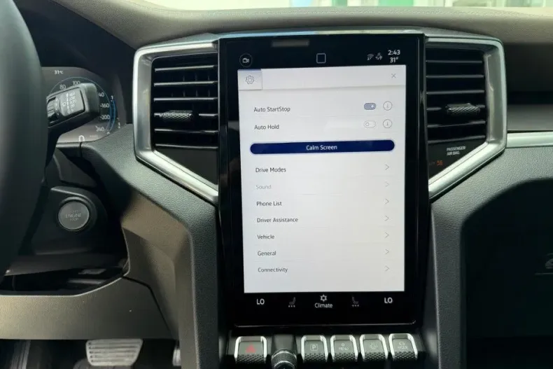 Volkswagen Amarok din 2025 cu 6 km - oferta VOL131958 - foto 20