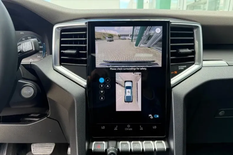 Volkswagen Amarok din 2025 cu 6 km - oferta VOL131958 - foto 21