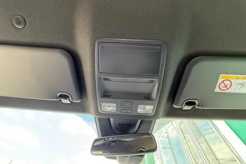 Volkswagen Amarok din 2025 cu 6 km - oferta VOL131958 - foto 22