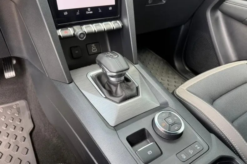 Volkswagen Amarok din 2025 cu 6 km - oferta VOL131958 - foto 23