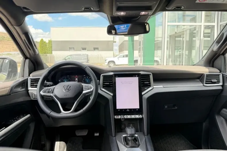 Volkswagen Amarok din 2025 cu 6 km - oferta VOL131958 - foto 26