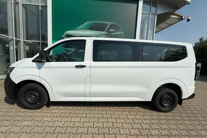 Volkswagen Caravelle din 2025 cu 6 km - oferta VOL131959 - foto 2