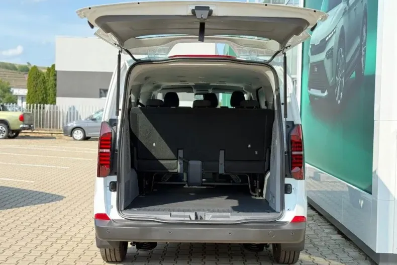 Volkswagen Caravelle din 2025 cu 6 km - oferta VOL131959 - foto 5