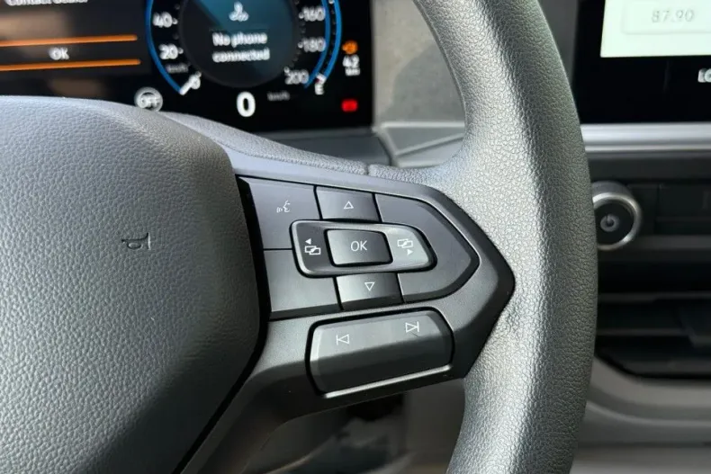 Volkswagen Caravelle din 2025 cu 6 km - oferta VOL131959 - foto 11