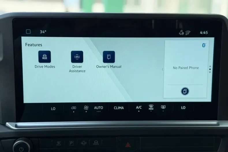 Volkswagen Caravelle din 2025 cu 6 km - oferta VOL131959 - foto 14