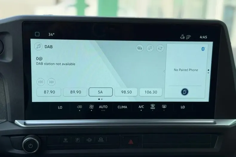 Volkswagen Caravelle din 2025 cu 6 km - oferta VOL131959 - foto 15