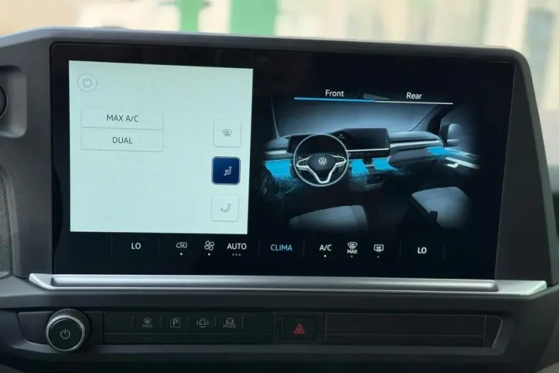 Volkswagen Caravelle din 2025 cu 6 km - oferta VOL131959 - foto 16