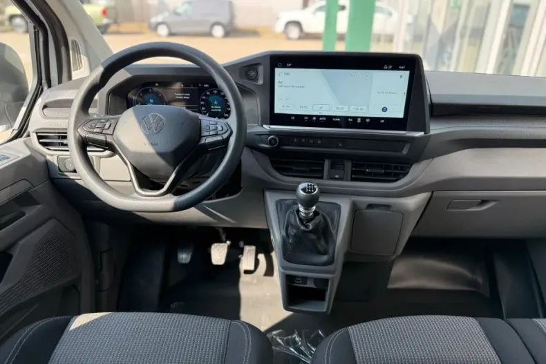 Volkswagen Caravelle din 2025 cu 6 km - oferta VOL131959 - foto 18